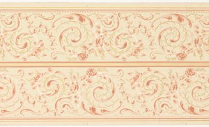 Frieze by Unknown